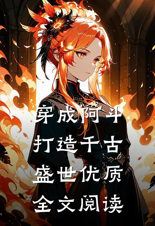 穿成阿斗，打造千古盛世优质全文阅读