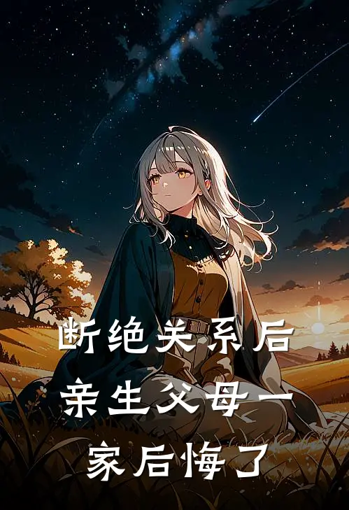 断绝关系后,亲生父母一家后悔了该怎么办