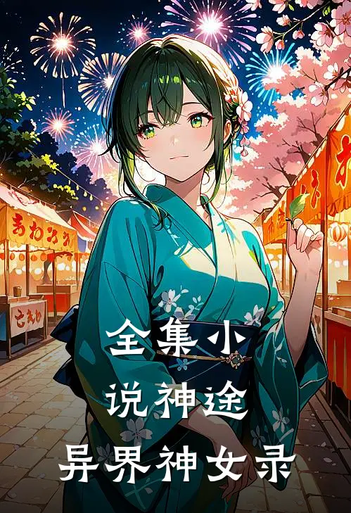 全集神途异界神女录免费阅读