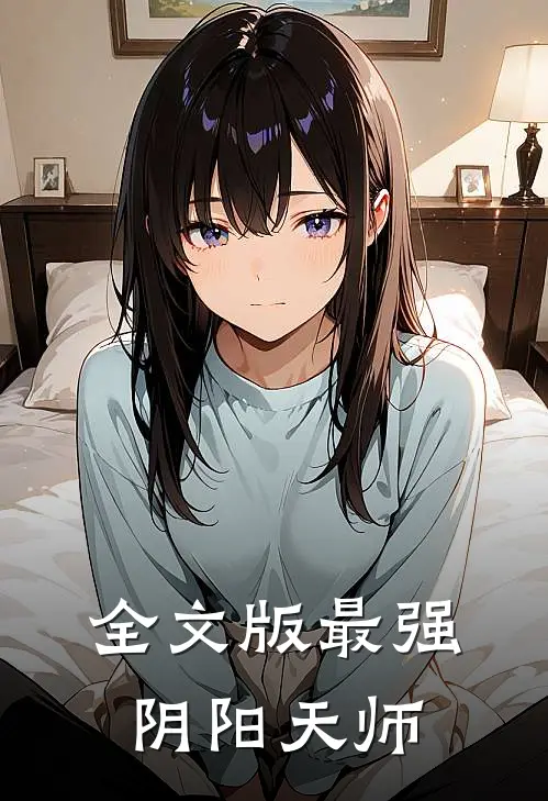 全文版最强阴阳天师