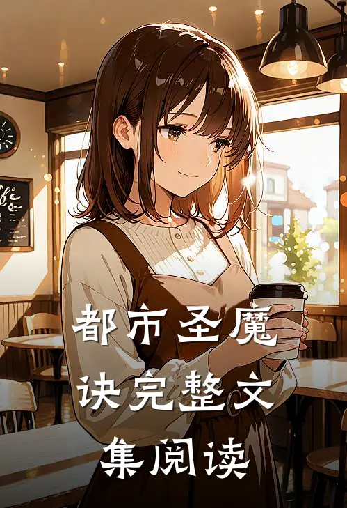 都市圣魔诀完整文集阅读