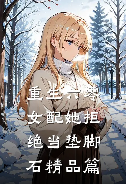 重生六零：女配她拒绝当垫脚石精品篇