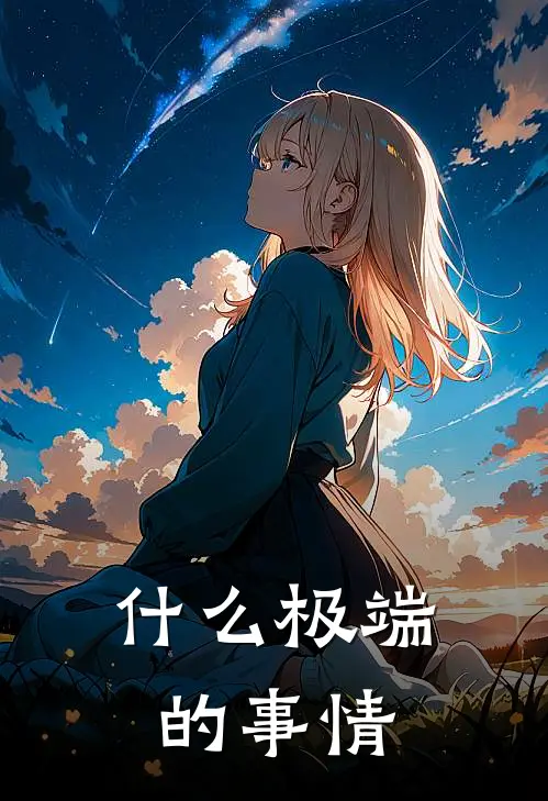 什么极端的事情