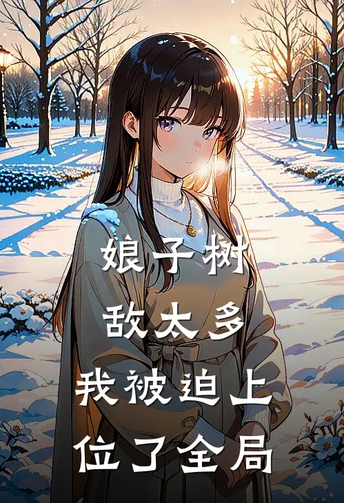 娘子树敌太多,我被迫上位了全局漫画