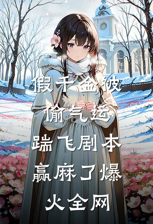 假千金被偷气运，踹飞剧本赢麻了爆火全网