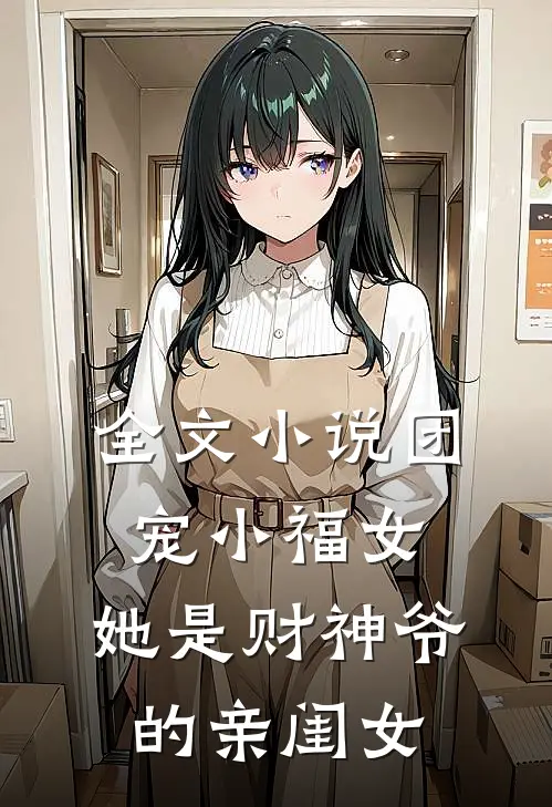 全文团宠小福女,她是财神爷的亲闺女免费阅读
