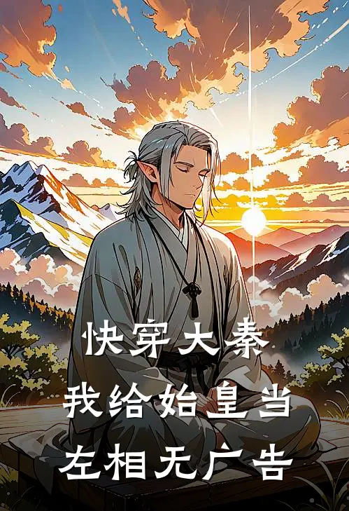 快穿大秦我给始皇当左相无广告