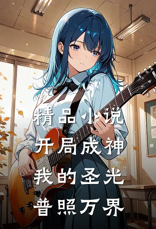 精品开局成神我的圣光普照万界免费阅读