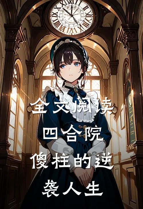 全文阅读四合院傻柱的逆袭人生