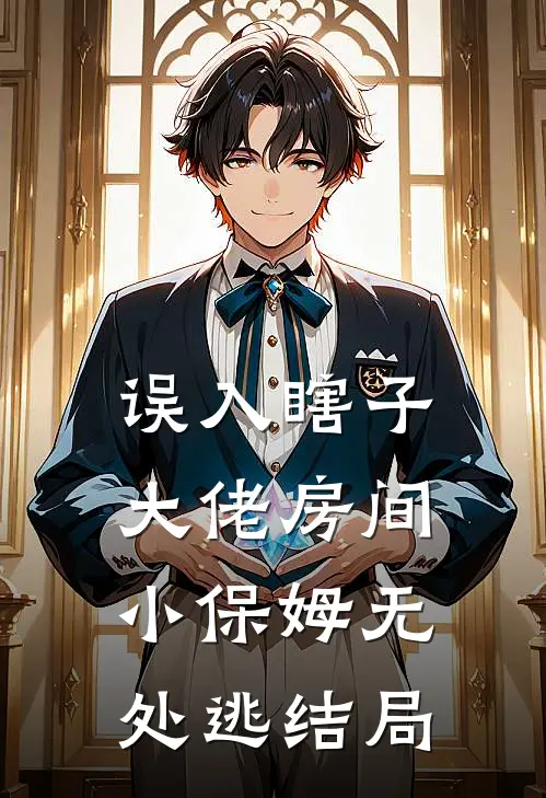误入瞎子大佬房间,小保姆无处逃结局是