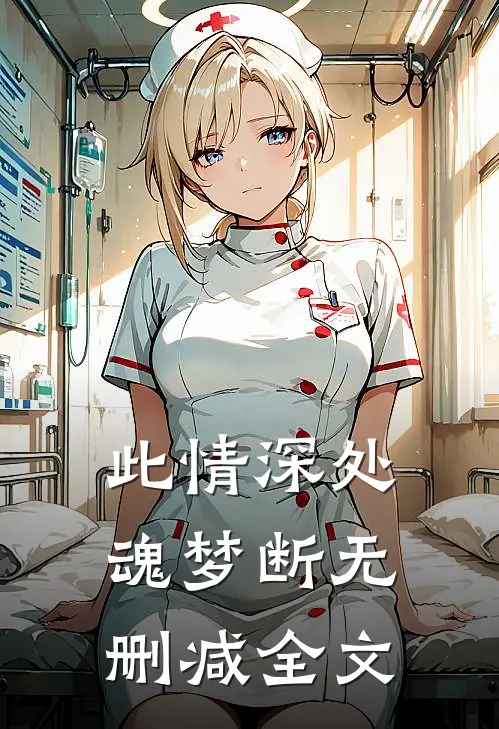 此情深处魂梦断无删减全文