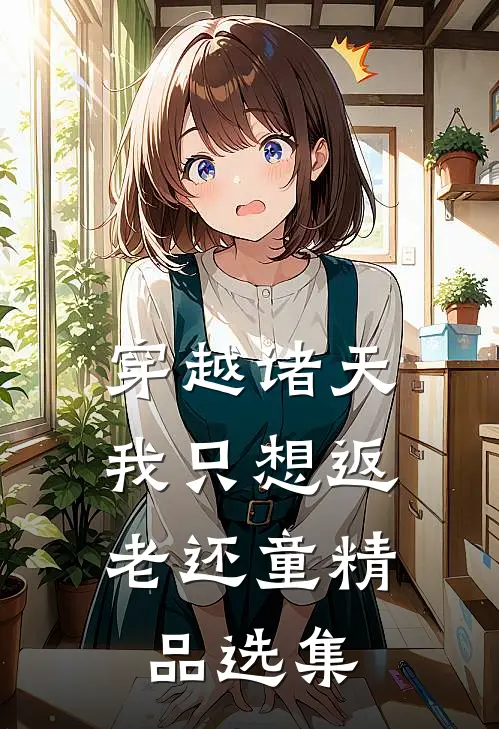 穿越诸天，我只想返老还童精品选集