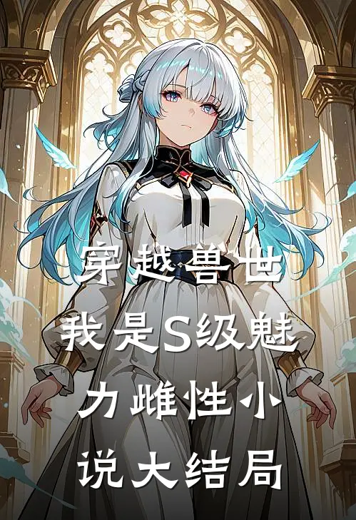 穿越兽世，我是S级魅力雌性小说大结局