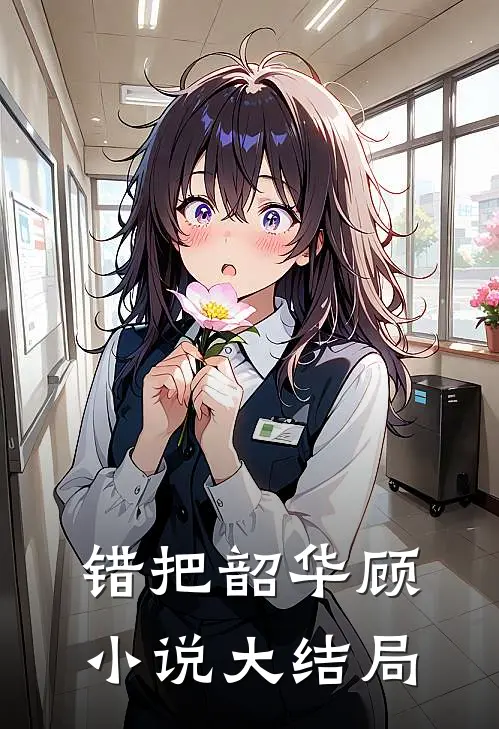 错把韶华顾小说大结局