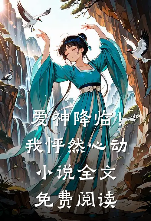 爱神降临!我怦然心动全文免费阅读无弹窗