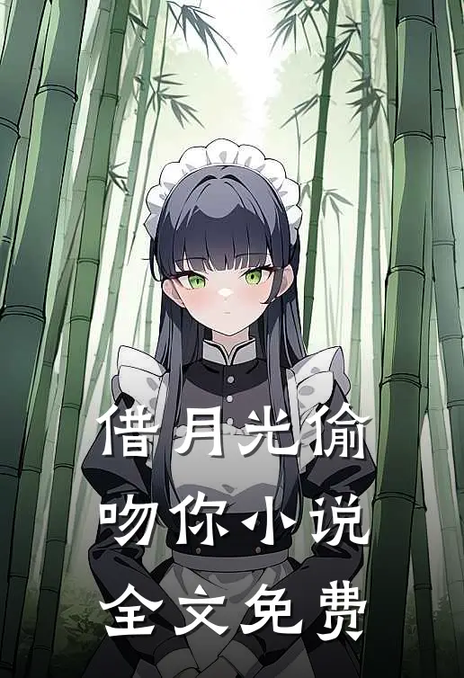 借月光偷吻你全文免费阅读