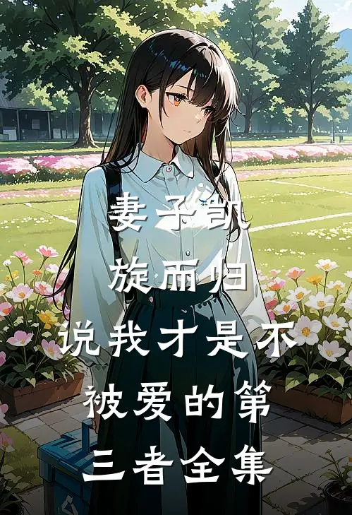 妻子凯旋而归,说我才是不被爱的第三者 全集免费阅读