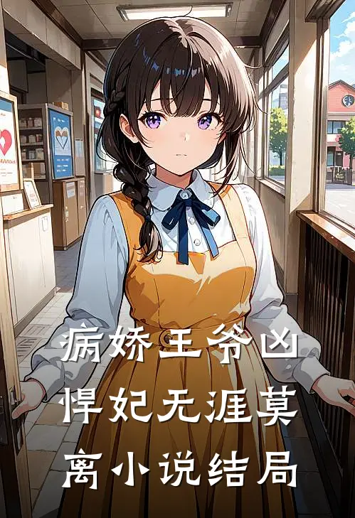 病娇王爷凶悍妃无涯莫离结局怎么样
