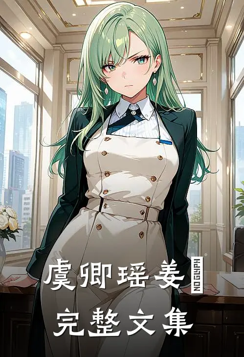 《虞卿瑶姜璟》完整文集