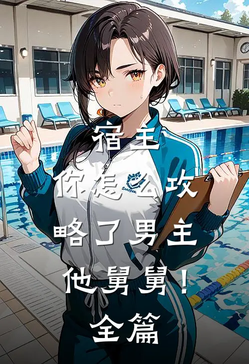 宿主,你怎么攻略了男主他舅舅!全篇免费