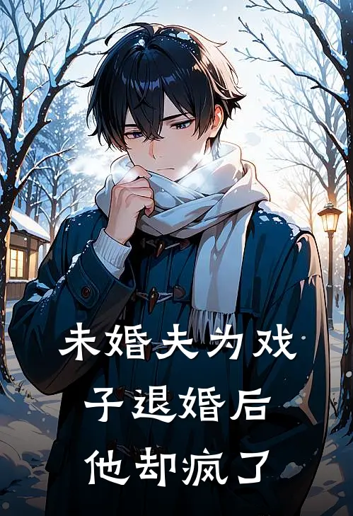未婚夫为戏子退婚后,他却疯了全文阅读