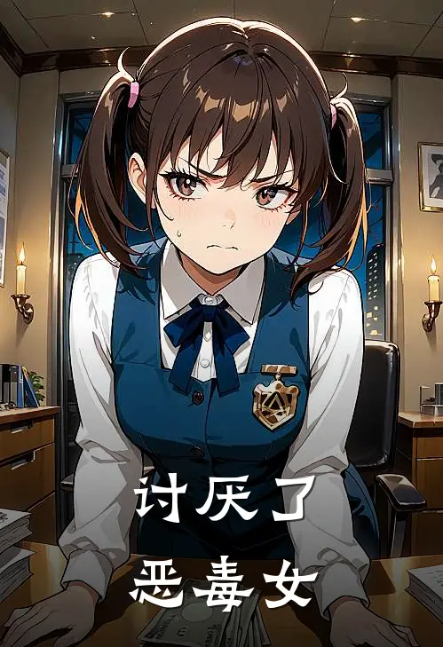 讨厌了恶毒女