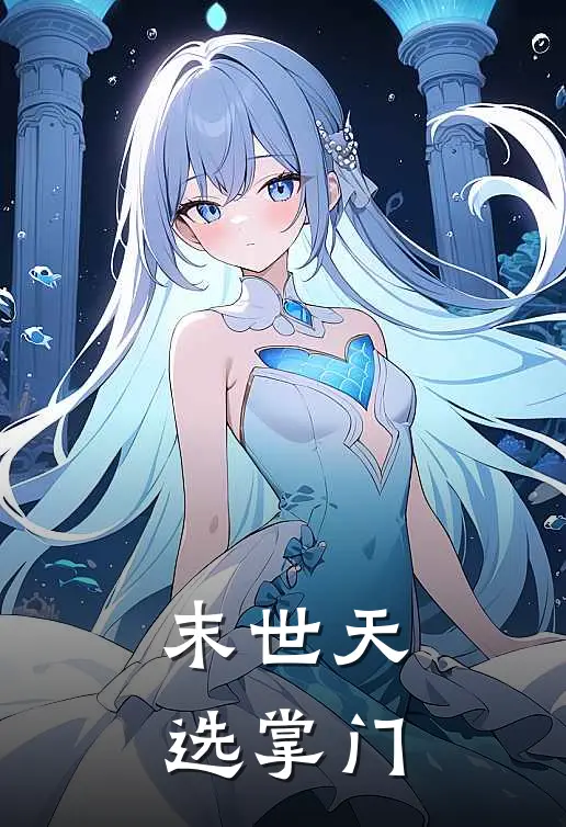 末世天选掌门