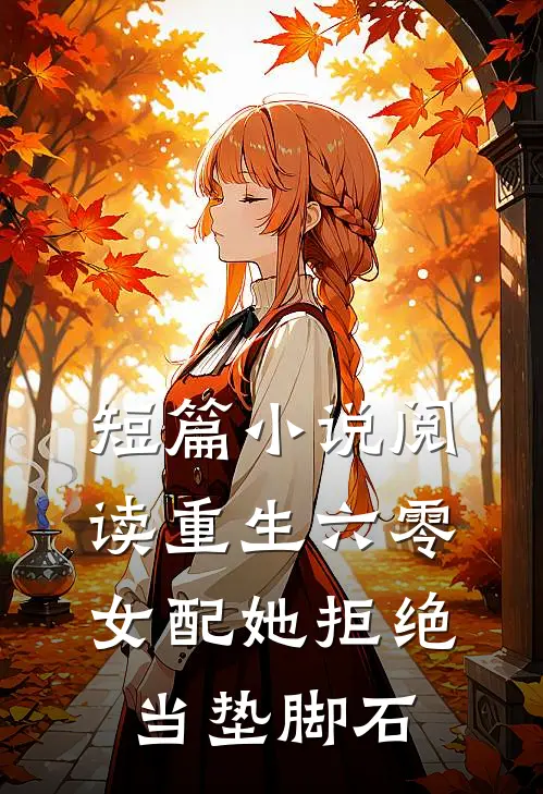 短篇小说阅读重生六零：女配她拒绝当垫脚石