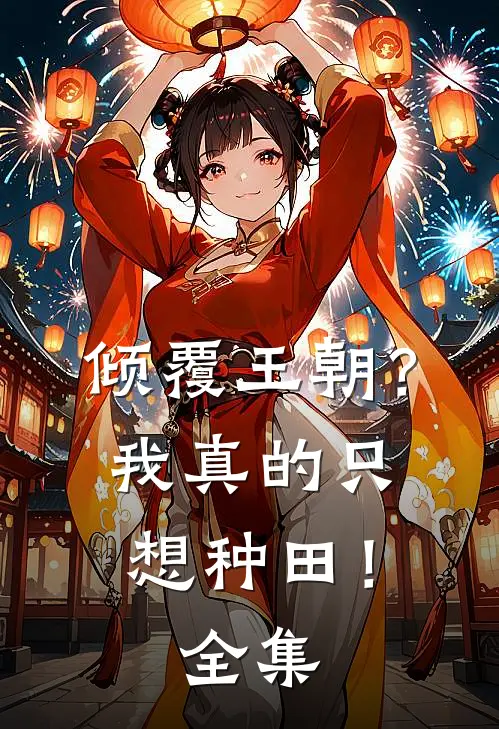 倾覆王朝?我真的只想种田! 全集免费观看