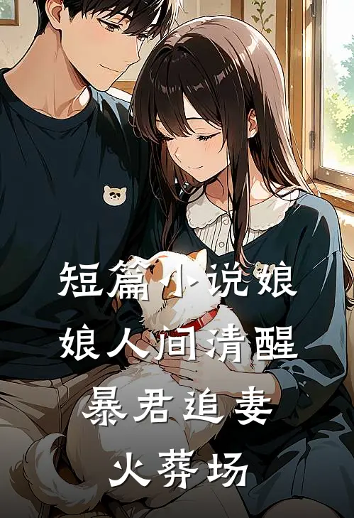 短篇娘娘人间清醒,暴君追妻火葬场免费阅读