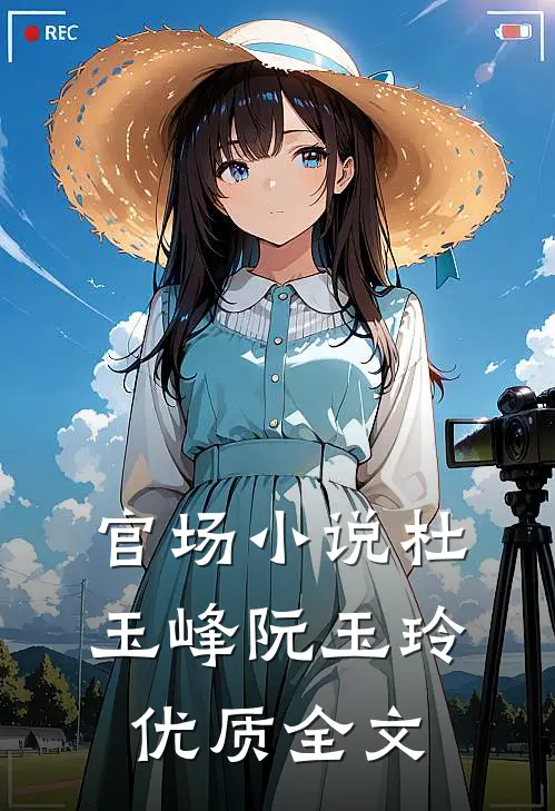 官场小说杜玉峰阮玉玲优质全文
