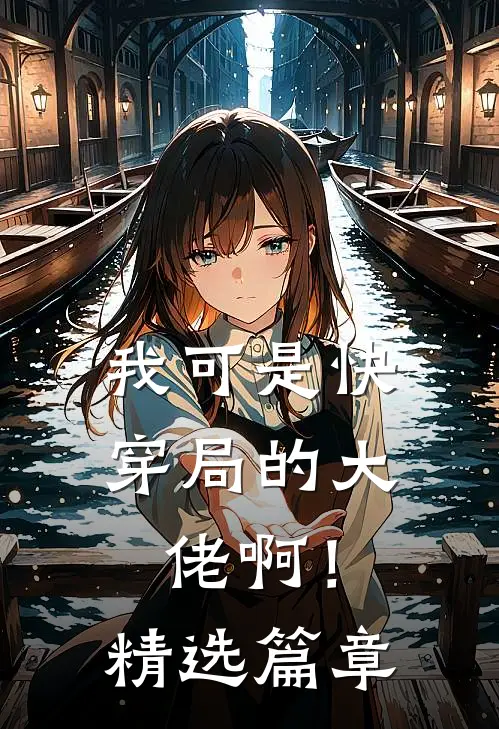 我可是快穿局的大佬啊!精选篇章笔趣阁