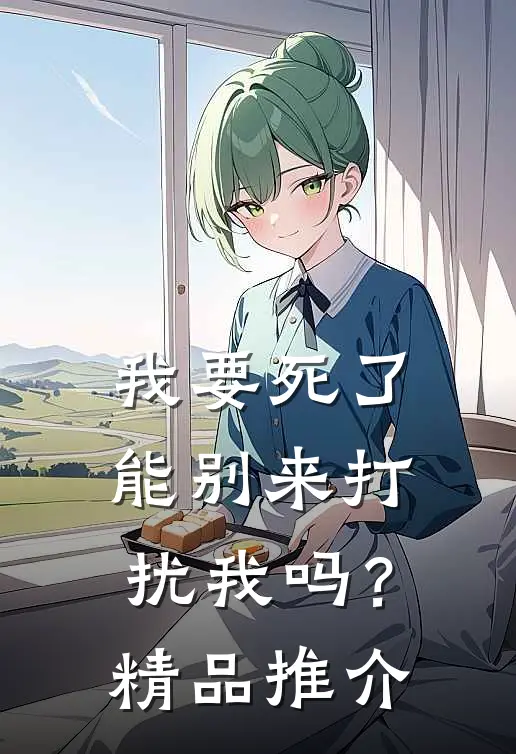 我要死了,能别来打扰我吗?精品推介在线观看