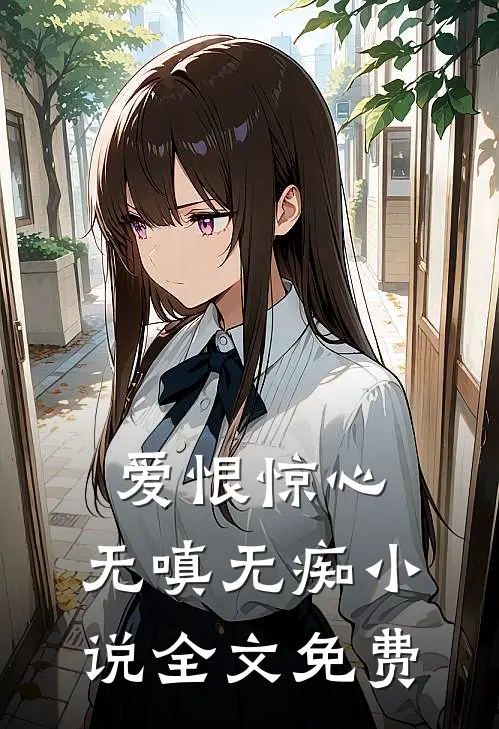 爱恨惊心,无嗔无痴全文免费