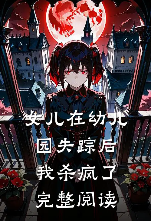 女儿在幼儿园失踪后,我杀疯了完整阅读全文