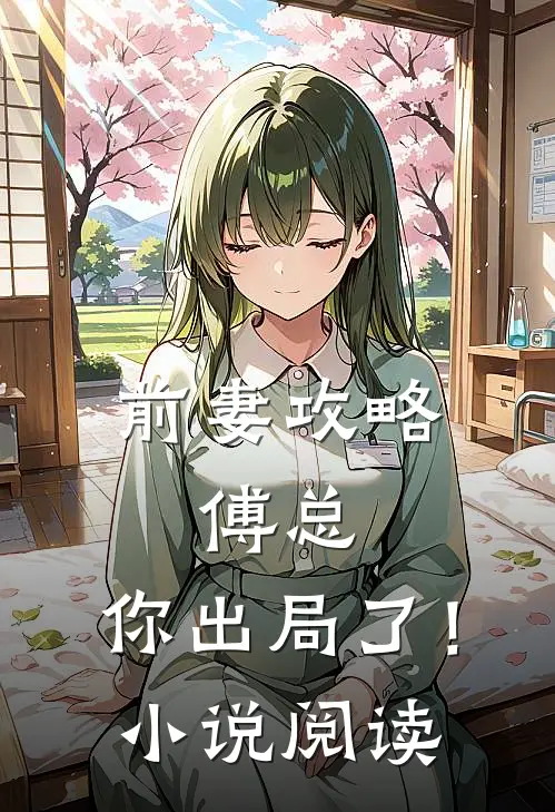 前妻攻略傅总,你出局了!阅读