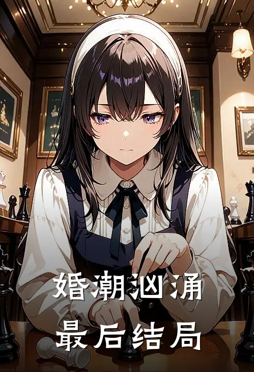 婚潮汹涌最后结局