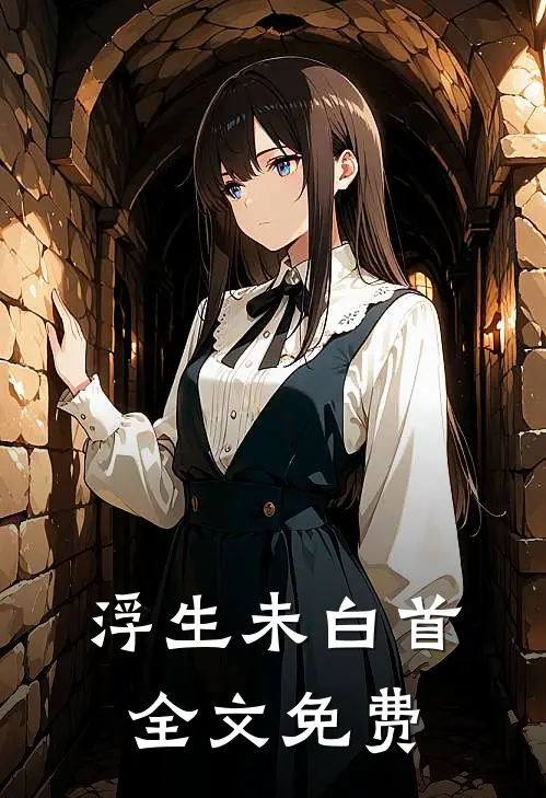 浮生未白首全文免费阅读