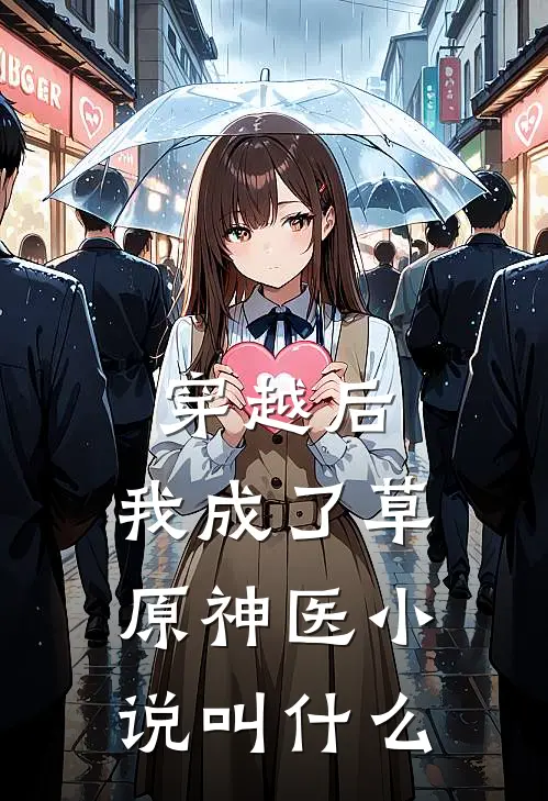 穿越后,我成了草原神医叫来着