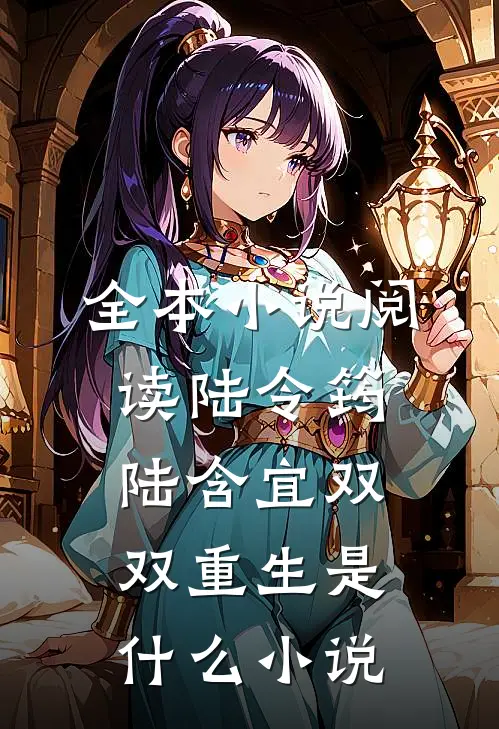 全本小说阅读陆令筠陆含宜双双重生是什么小说