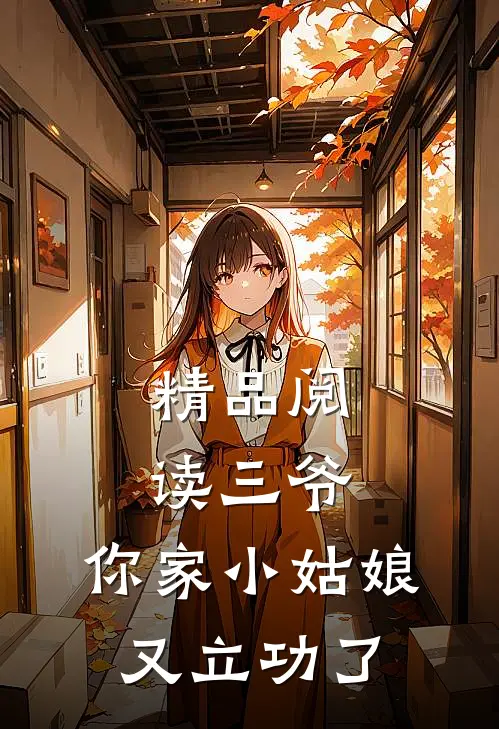 精品阅读三爷,你家小姑娘又立功了