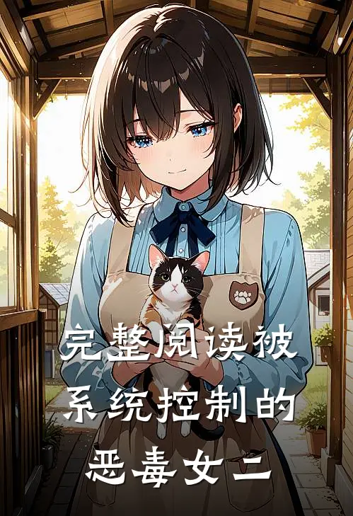 完整阅读被系统控制的恶毒女二