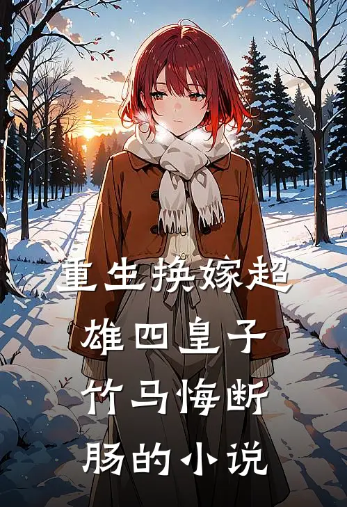 重生换嫁超雄四皇子,竹马悔断肠的免费阅读