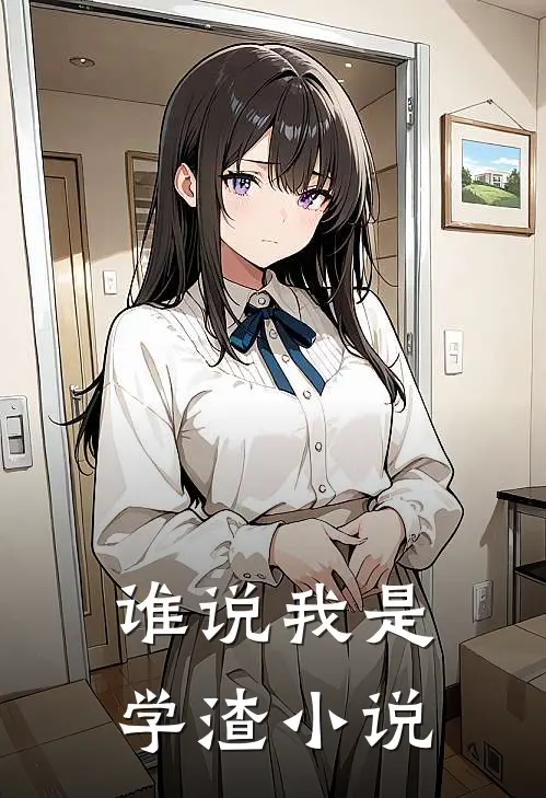 谁说我是学渣小说