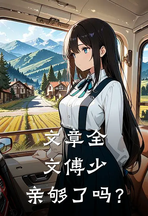 文章全文傅少，亲够了吗？