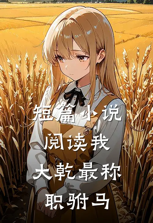 短篇阅读我,大乾最称职驸马的