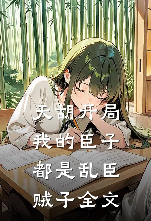 天胡开局,我的臣子都是乱臣贼子全文