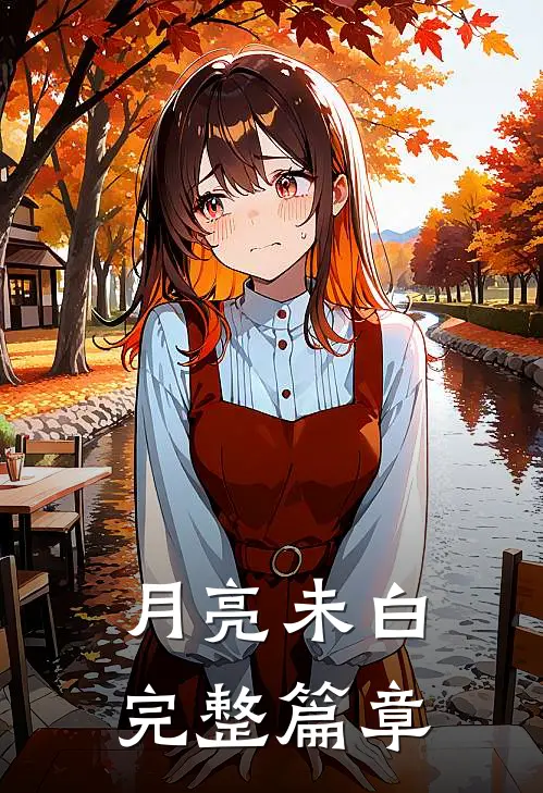 月亮未白完整篇章在线阅读