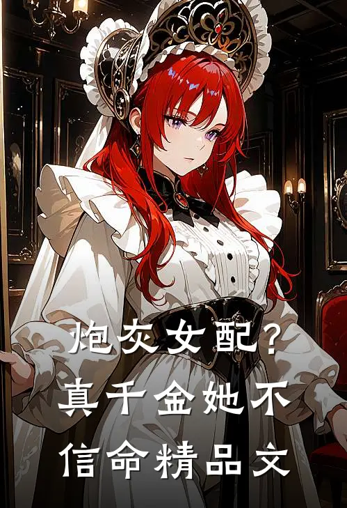 炮灰女配?真千金她不信命精品文章