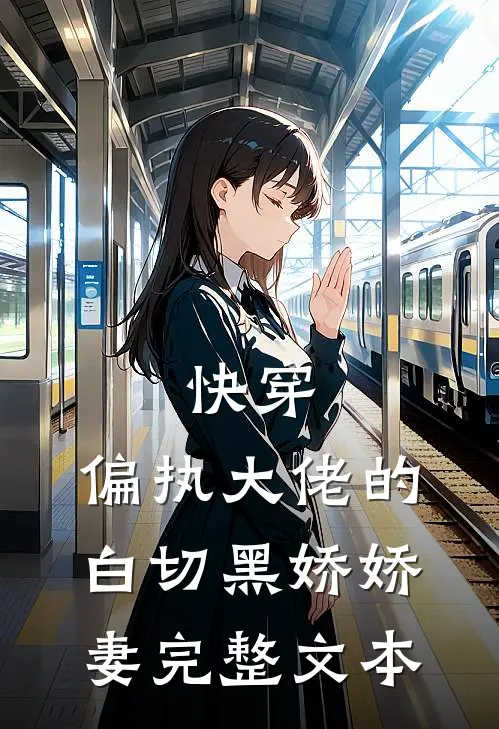 快穿偏执大佬的白切黑娇娇妻完整文本阅读
